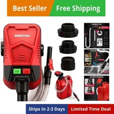 Pompa Trasferimento Carburante