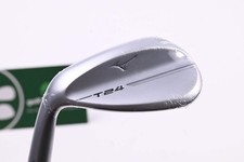 Zeppa a lobo sinistra Mizuno
