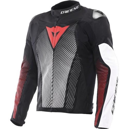 Giacca estiva jacket moto - estiva,