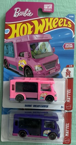 Hot wheels schermo - hot, serie