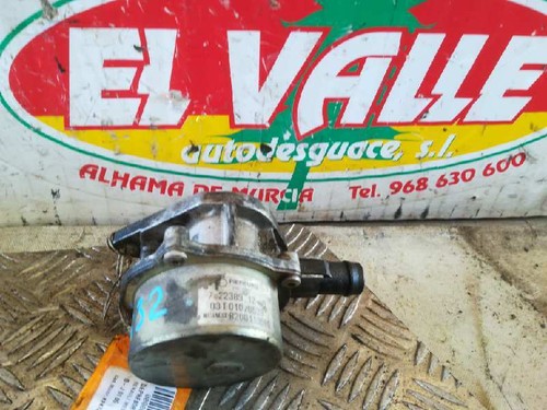 8200113585 pompa vuoto renault - 8200113585,