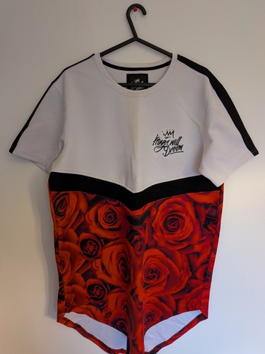 Shirt uomo kings - t-shirt, will