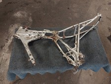 1983 83 Yamaha XT550 XT 550