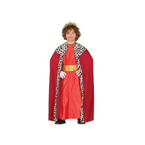 Costume gaspare carnevale - costume,