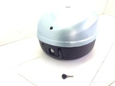 BAULETTO POSTERIORE E CHIAVI - CREPE PIAGGIO LIBERTY 2T RST 50 2004 C42100