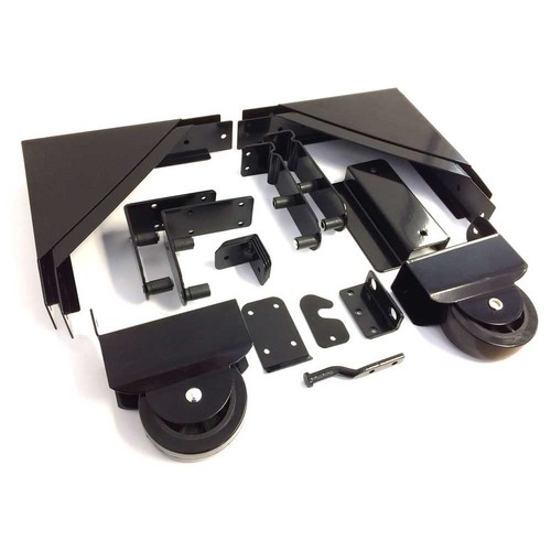 11052 11070 kit cancello - 11052,