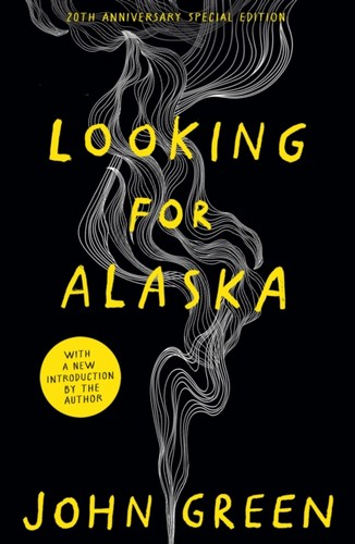 Looking for alaska 20th - for,
