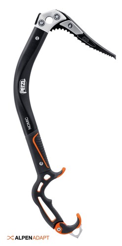 Macchina per ghiaccio petzl - per,
