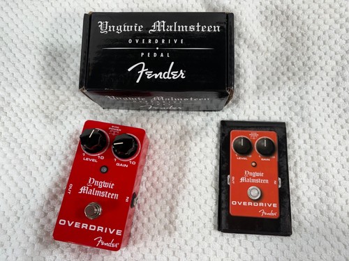 Fender yngwie malmsteen - fender,