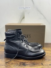 Pawelk’s Anfibio  Uomo Pelle