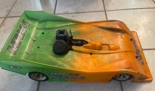 Auto da corsa Mugen Seiki MRX4