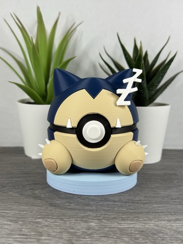Pokemon tcg snorlax - snorlax, inspired