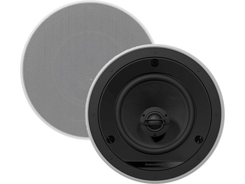 Bowers wilkins ccm665 - bowers,