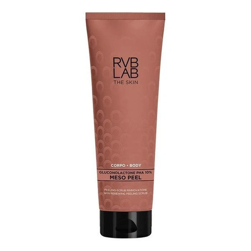 Rvb lab meso peel - peel, peeling