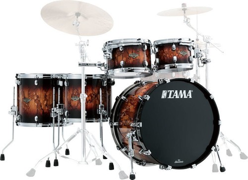 Tama starclassic noce betulla - starclassic, noce/betulla