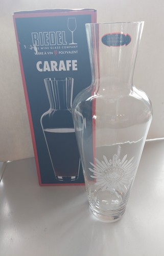 Riedel decanter 1422 - riedel, #1422/03
