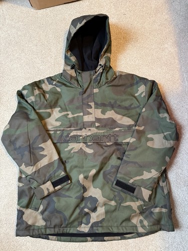 Carhartt wip visner pullover - wip,