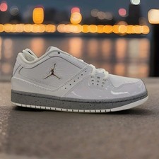 Sneaker bassa uomo Jordan 1
