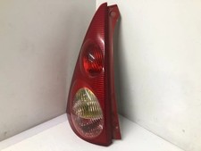 6350X6 FANALE POSTERIORE SINISTRO per PEUGEOT 107 (06/05>) 1.0 BER 2005