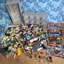LEGO Bundle 5Kg Mattoncini