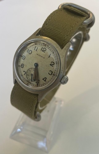 Orologio moeris atp - atp, esercito