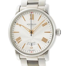 MONTBLANC 4810 Data MB114852 TO235667