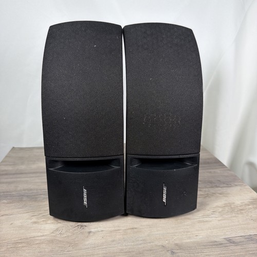 Set diffusori surround - , bose