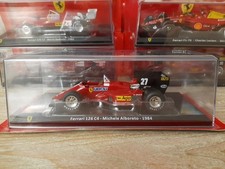 Ferrari 126 C4-Michele