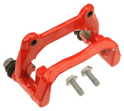Supporto pinza freno assale - pinza,
