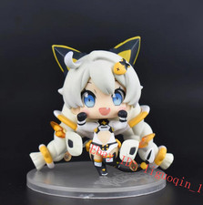 Statua statuina Honkai Impact