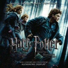 Harry Potter  The Deathly