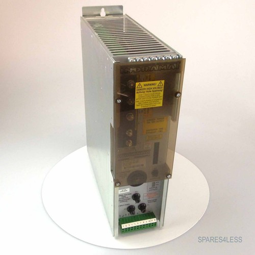Indramat servo alimentatore - indramat,