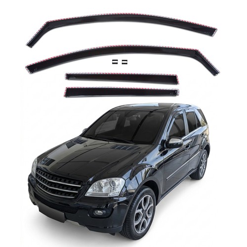 Deflettori per mercedes - per, m