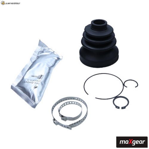Kit soffietto albero motore - kit,