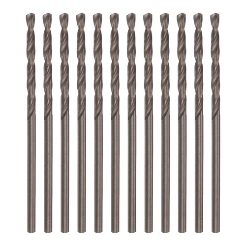 12pcs cobalt perceuse - perceuse, foret