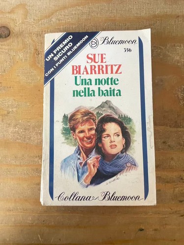 Bluemoon sue biarritz una - bluemoon,