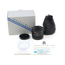 CARL ZEISS 80MM F2.8 PLANARE