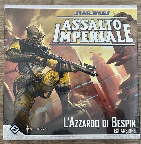 Assalto imperiale azzardo - assalto,