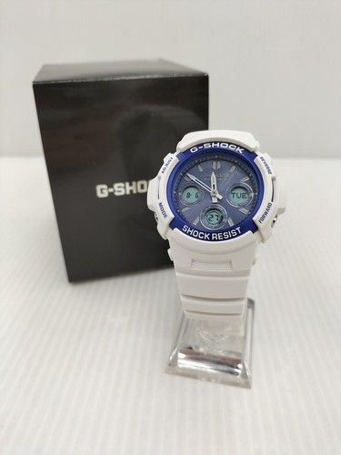 Casio awg m100swb - casio, awg-m100swb