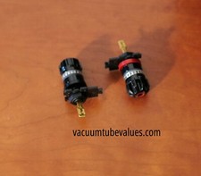 WBT-0703Cu Speaker Binding