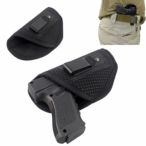 Fondina pistola destra - , iwb