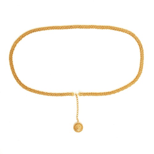 Cintura chanel t80 - cintura,