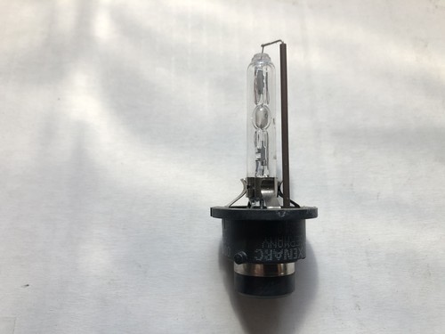Lampada allo xeno lampadina