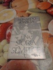 Una Storia Semplice-Leonardo