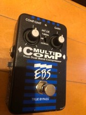 EBS MULTICOMP True Dual Band