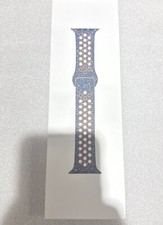 Apple Watch Nike Sport Band