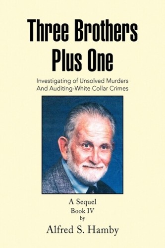 Alfred hamby mba three - mba,