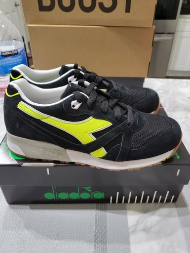 Diadora patta n9000 game - diadora,