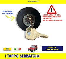 Tappo serbatoio  per Panda