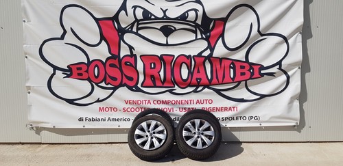 Cerchi lega gomme - cerchi,